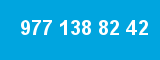 977 138 82 42